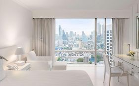 Pullman Bangkok Hotel G - SHA Plus Certified