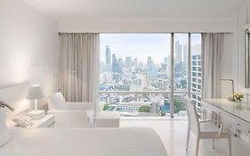 Pullman Bangkok Hotel G - SHA Plus Certified